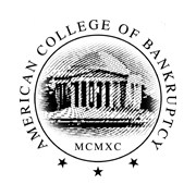Amarican College Of Bankruptcy