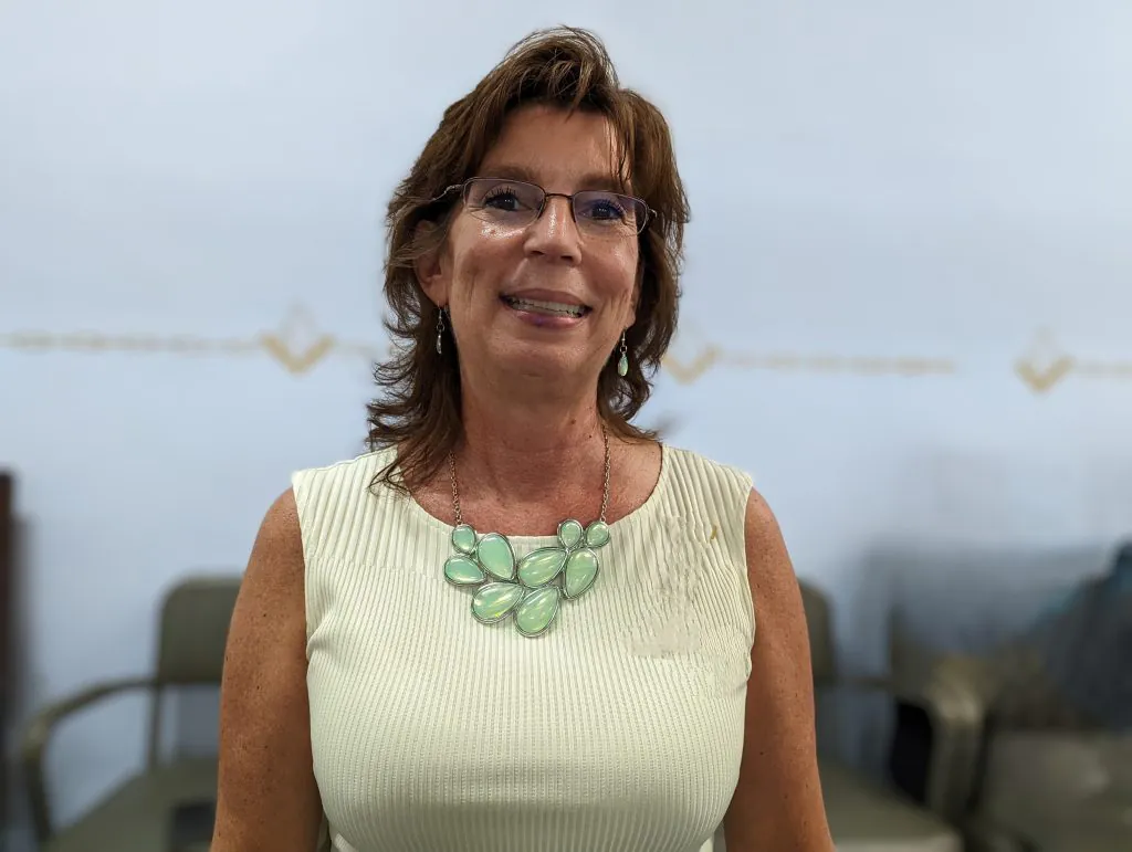 Glenna Fugazzi