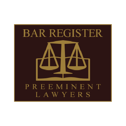 Bar Register Logo