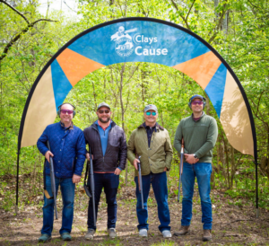 Fowler Bell PLLC was a proud sponsor of the 2023 Kentucky Farm Bureau Clays for a Cause held on April 25 and participated with a team lead by Christopher Colson