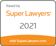 Fowler Bell PLLC Attorneys Selected as Super Lawyers 2021